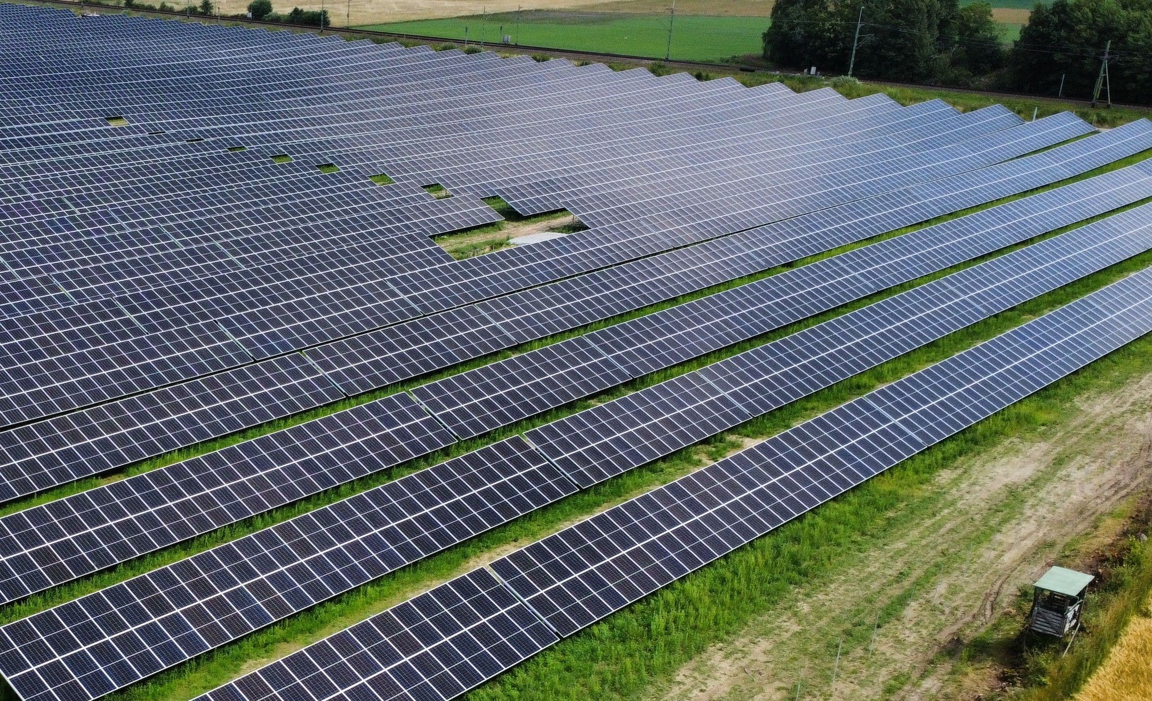 Greenbuddies se zaměřují na rozvoj vlastních PV projektů