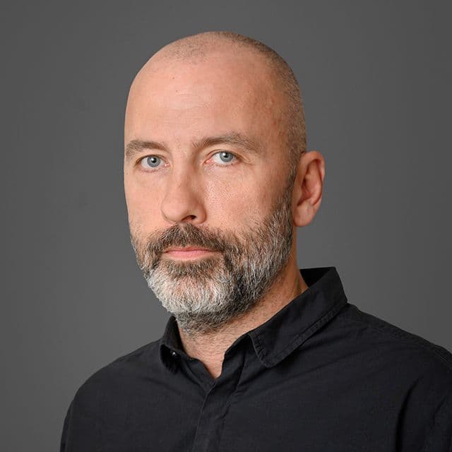 Michal Soudek