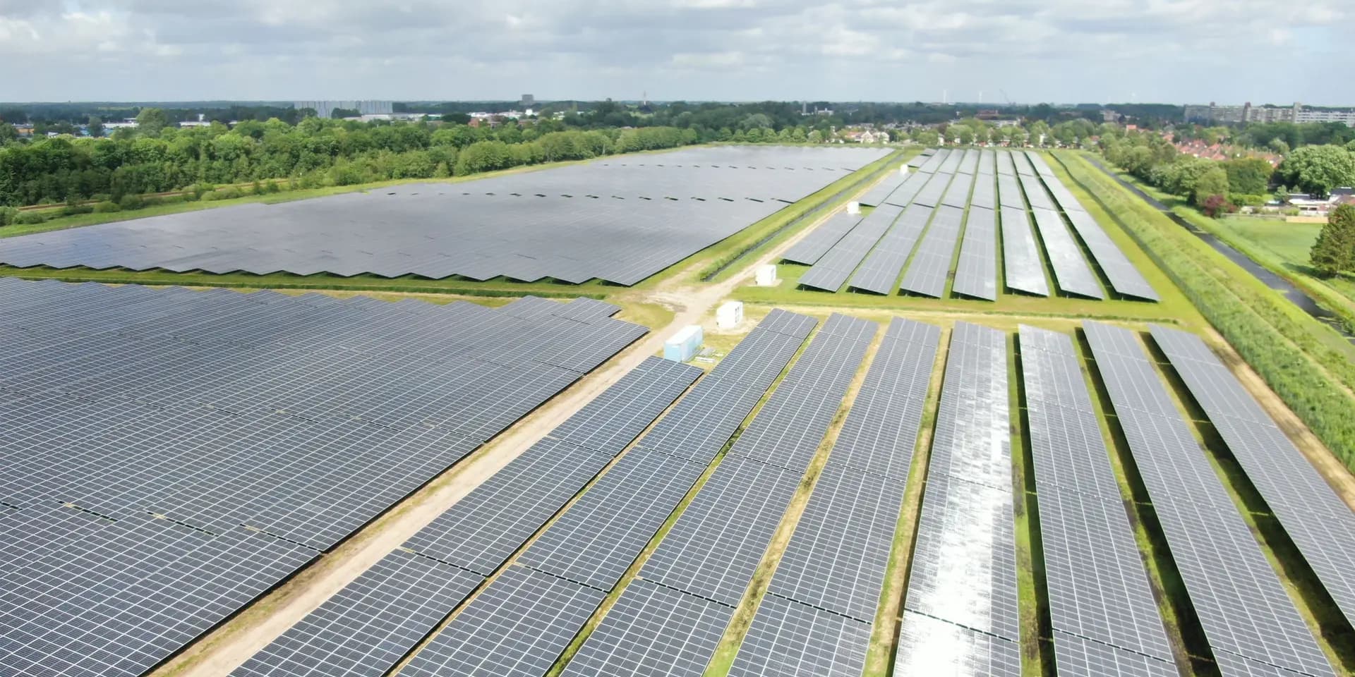 Greenbuddies zajistí povolení a připojení solárních systémů 