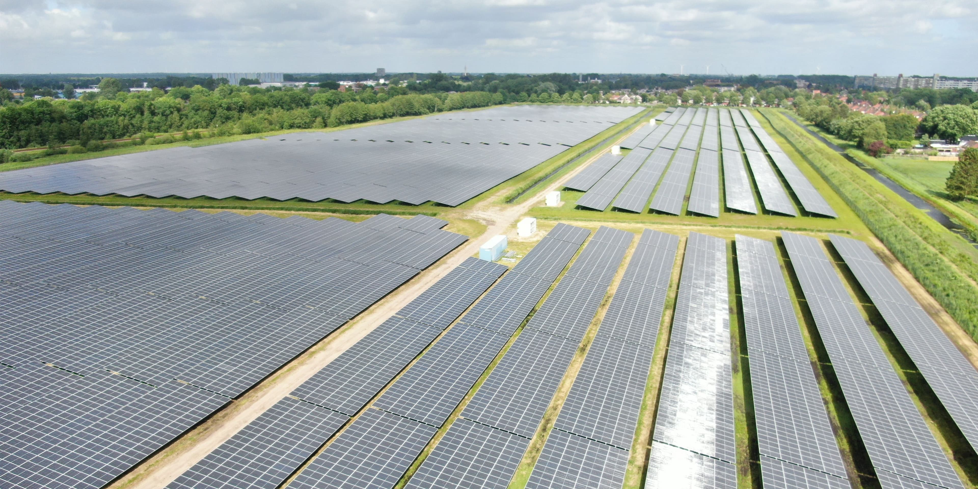 Greenbuddies zajistí povolení a připojení solárních systémů 