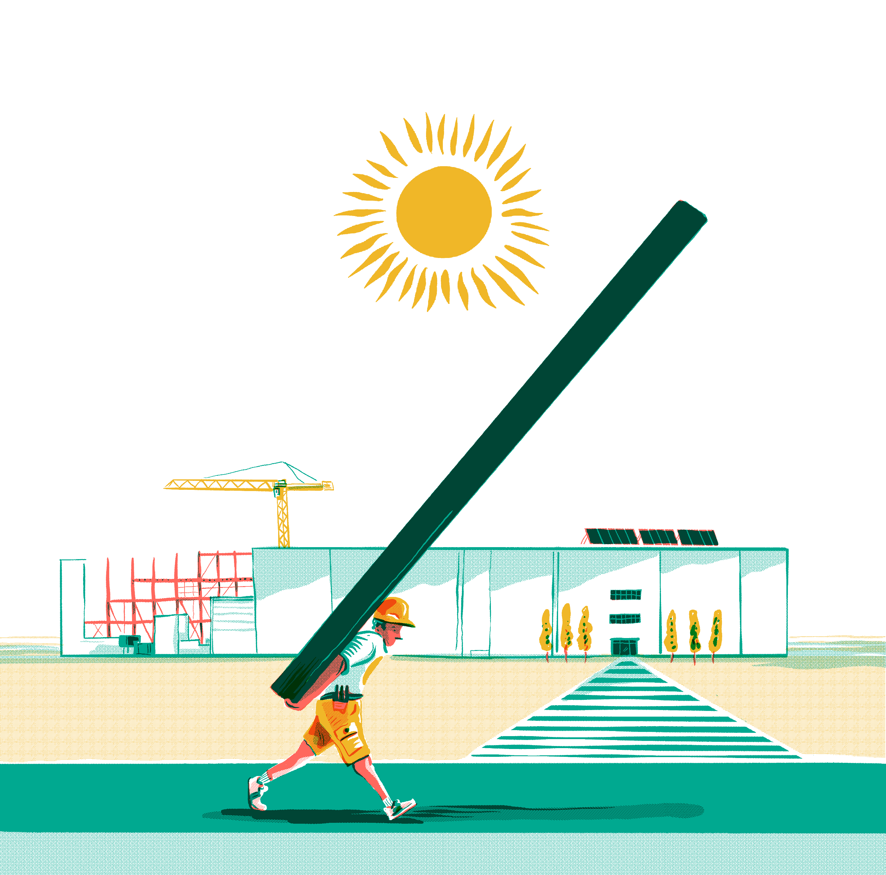 Market Footprint 4Q 2025: Expanze, EPC i baterie