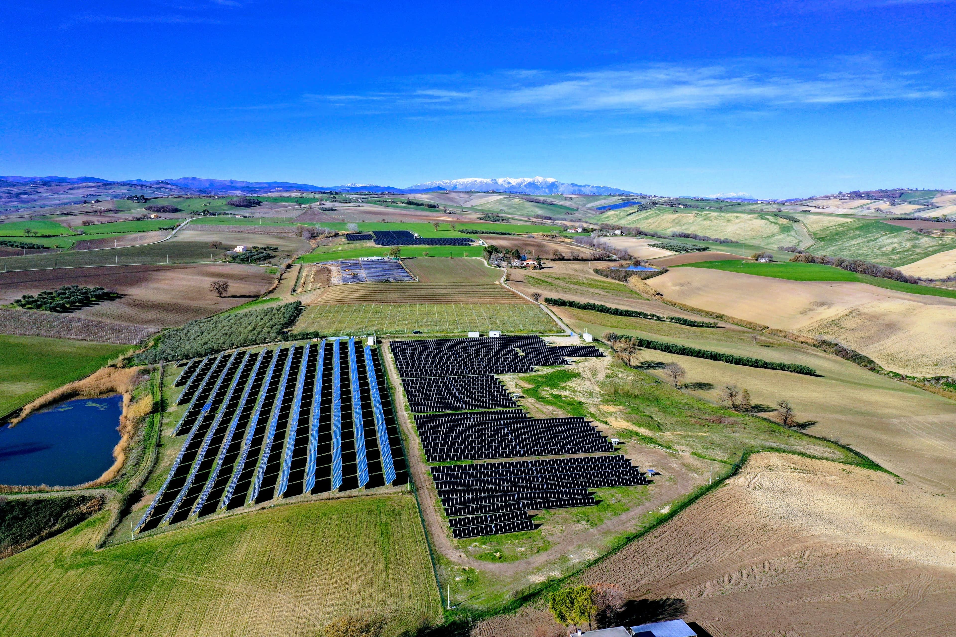 Greenbuddies zajistí obnovu a repowering FVE