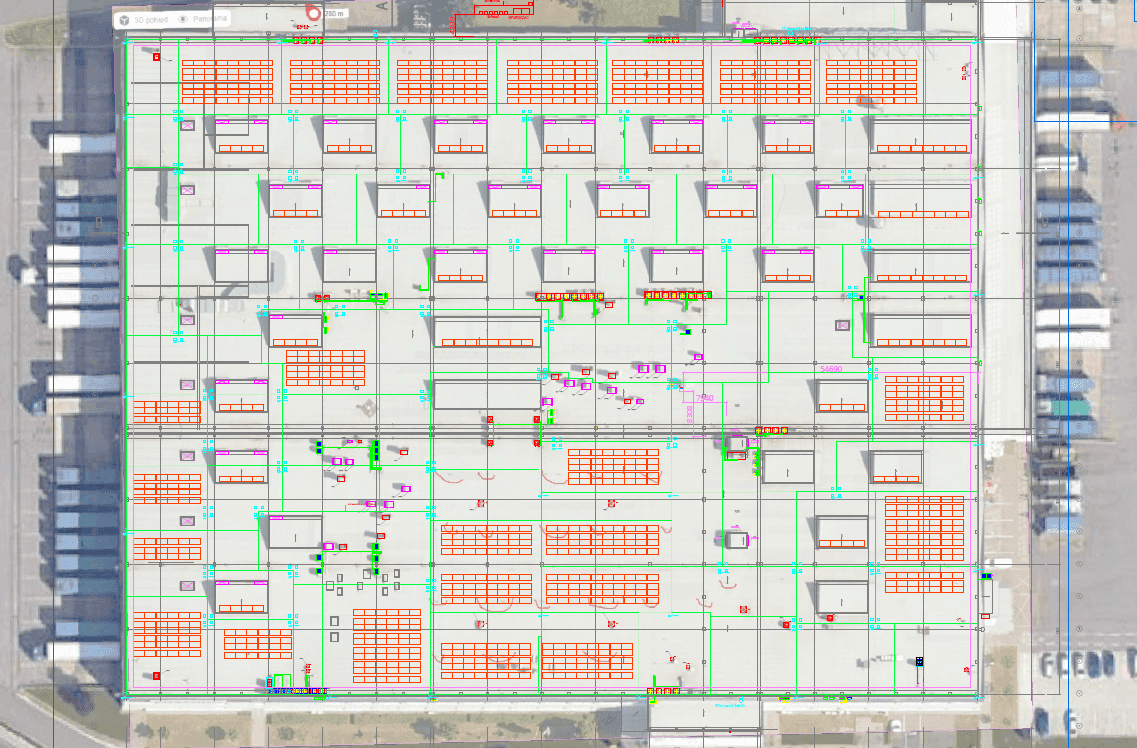 Jak vyrábí FVE: Porovnání simulace a reality
